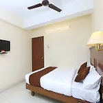 Oyo 13424 Hotel Anushka